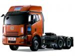 FAW J6 6x4 Tractor 2007 года